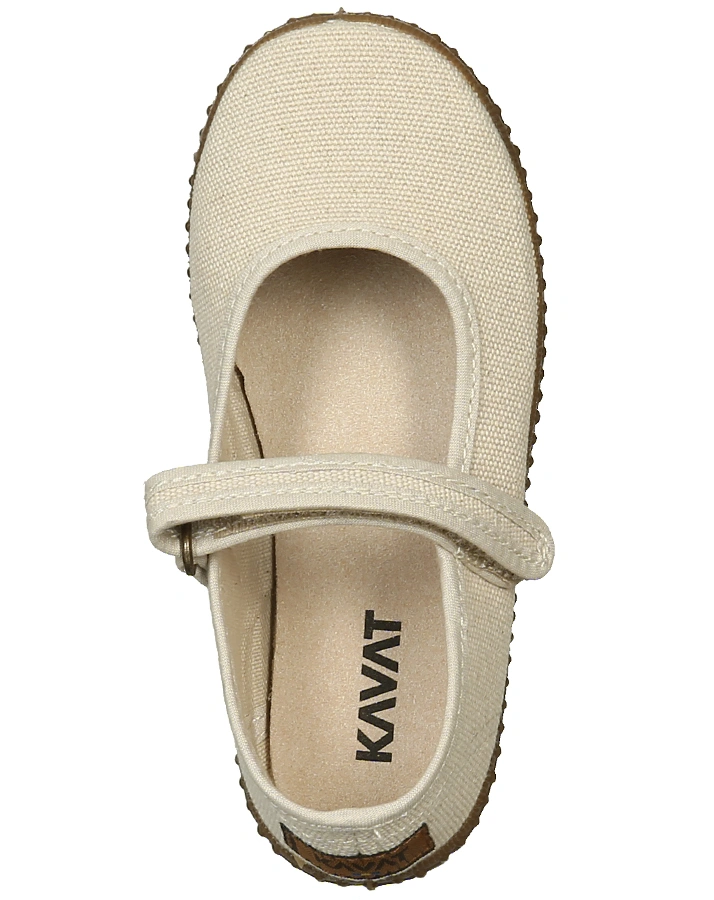 Klett-Ballerinas MALEVIK TX in dune