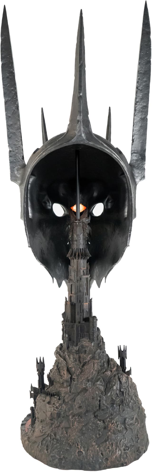 PureArts Sauron actionfigur