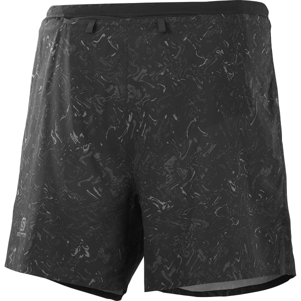 Short trail SALOMON SENSE 5'' SHORT M