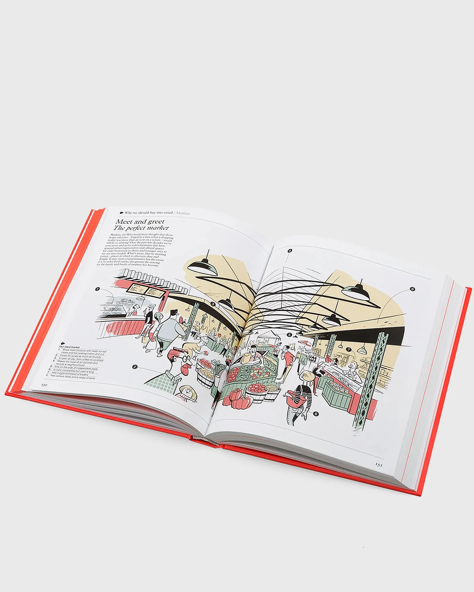 Gestalten Monocle Guide to Shops