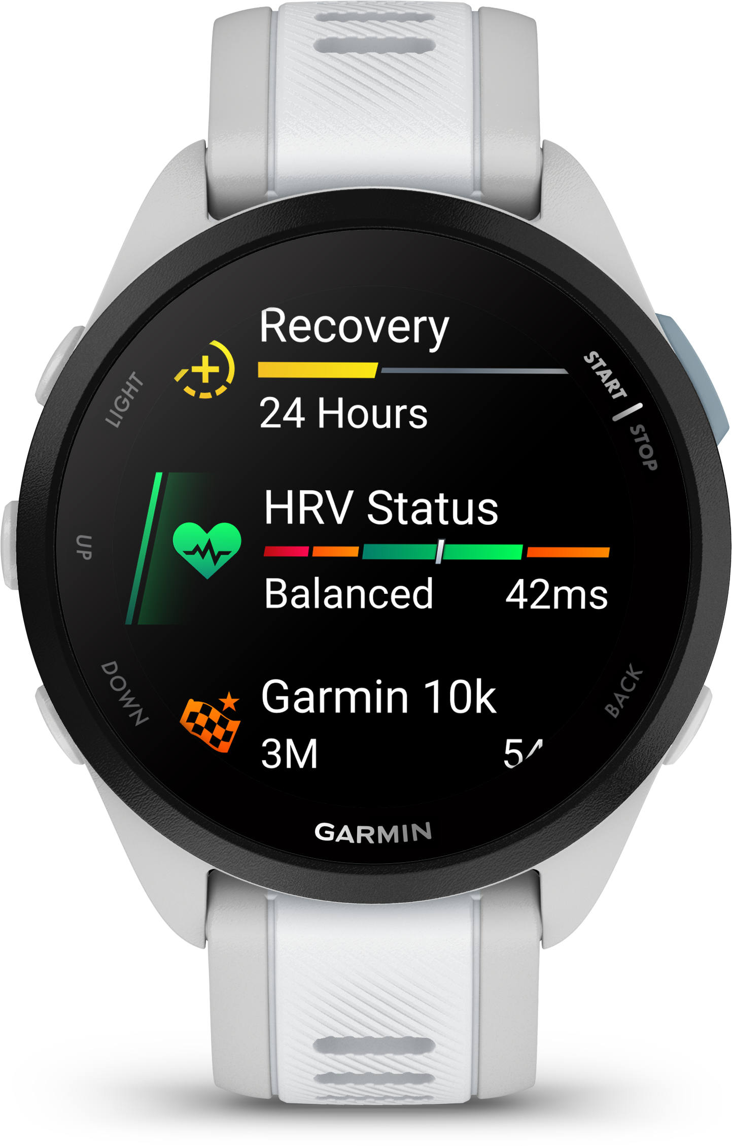 Garmin Forerunner 165 Music