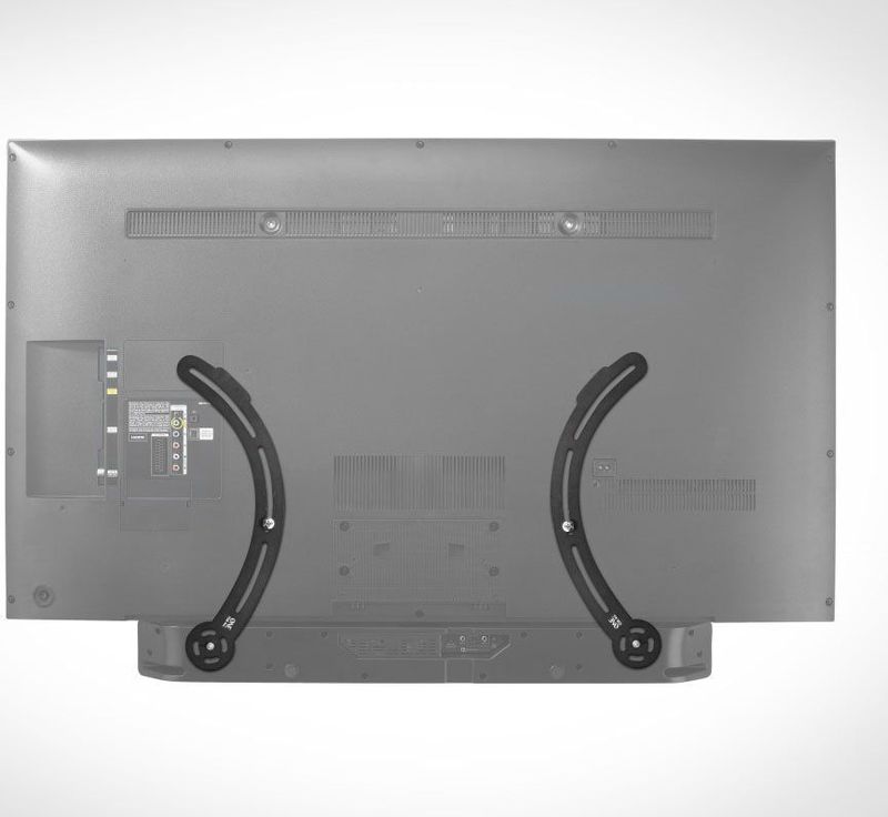 One For All WM5211 Universele soundbar beugel - zwart