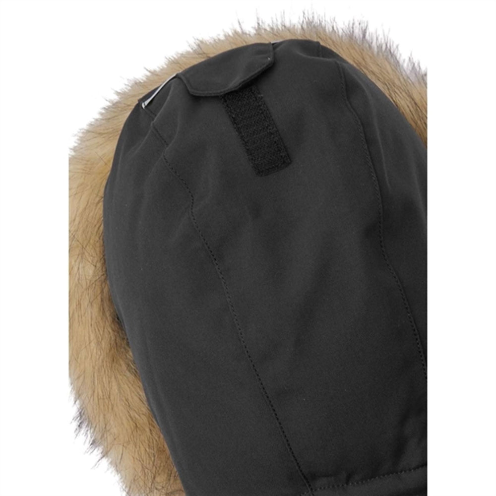 Tec Vinter Flyverdragt Stavanger Black