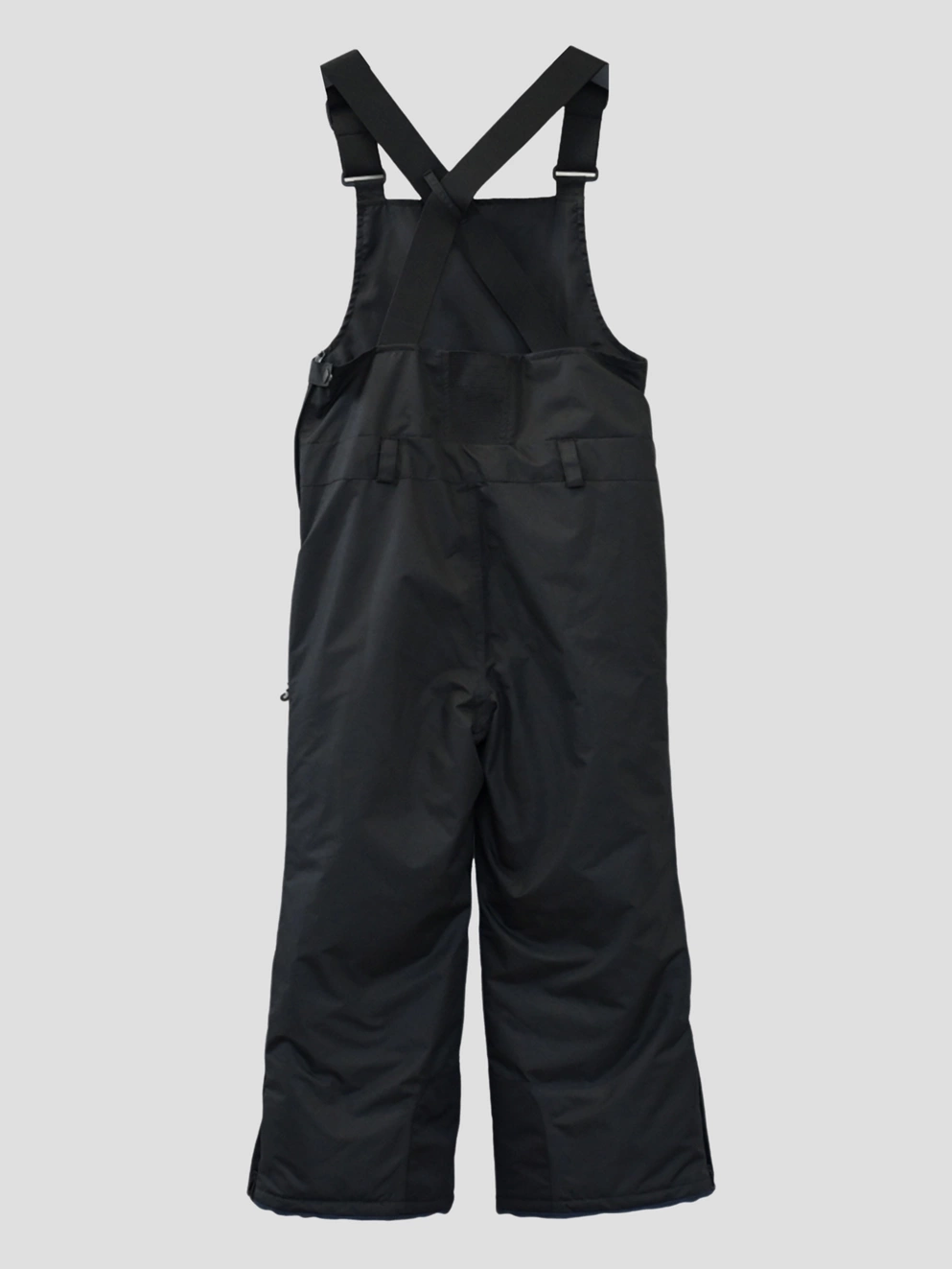 Ducksday Snow Kids Pants black