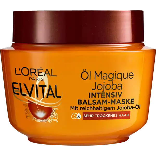 Öl Magique Jojoba Intensivkur 300ml