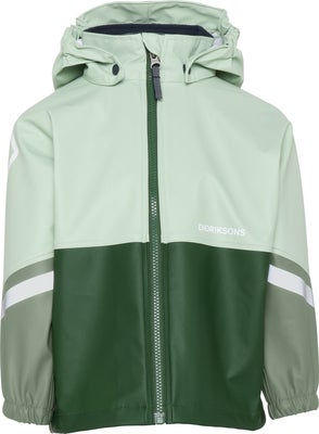 Didriksons Waterman Regnsett, Pine Green