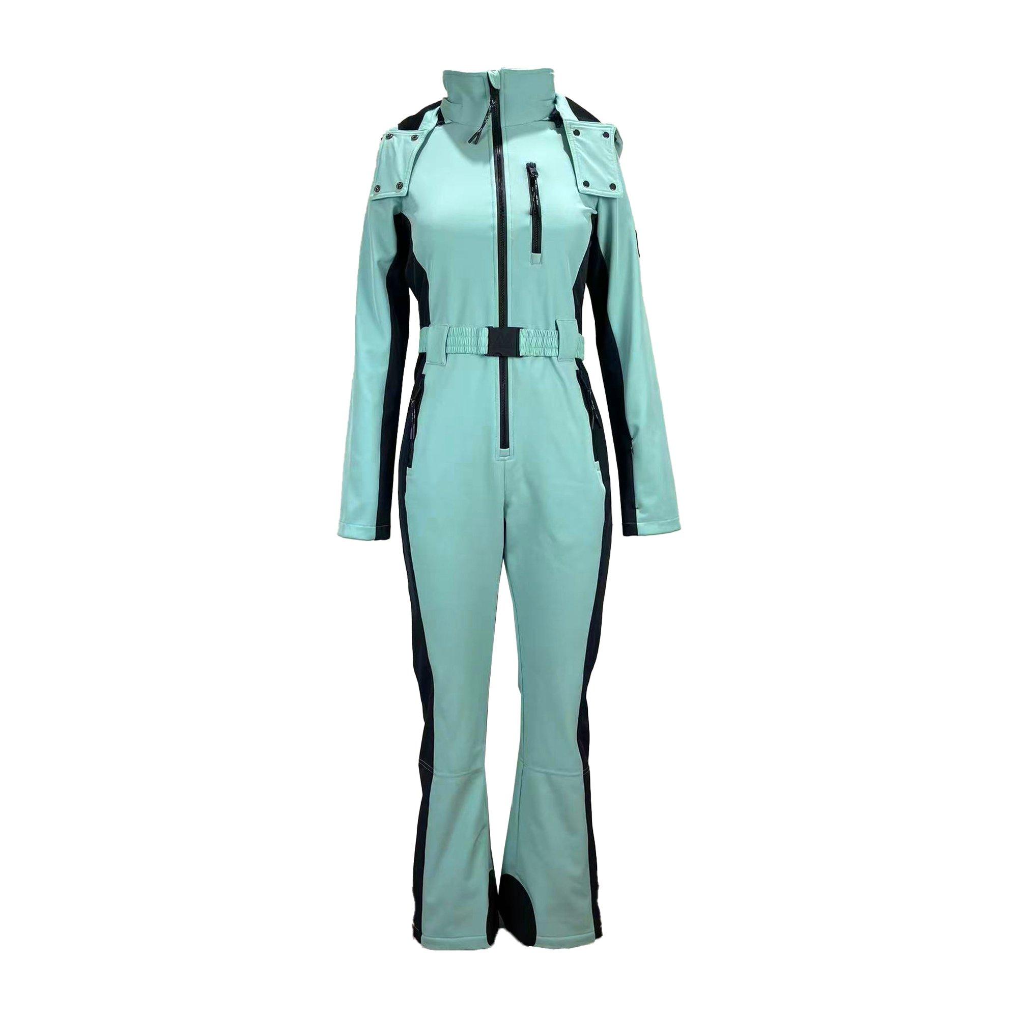 Jack Wills JW Ski Suit