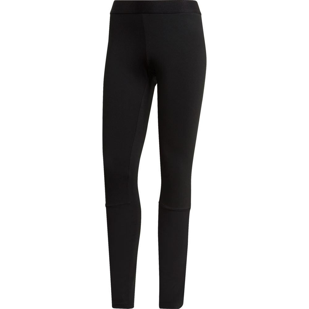 adidas TERREX Terrex Agravic XC Tights Damen schwarz