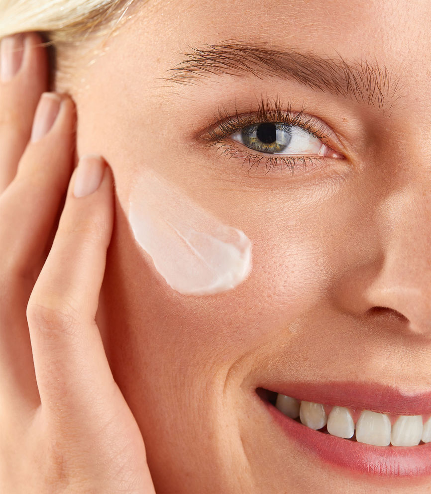 Cosmica Face Pure Glow Purifying Day Cream 50 ml
