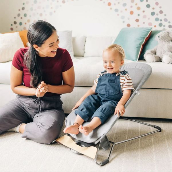 UPPAbaby Mira Wipstoeltje - Charlie