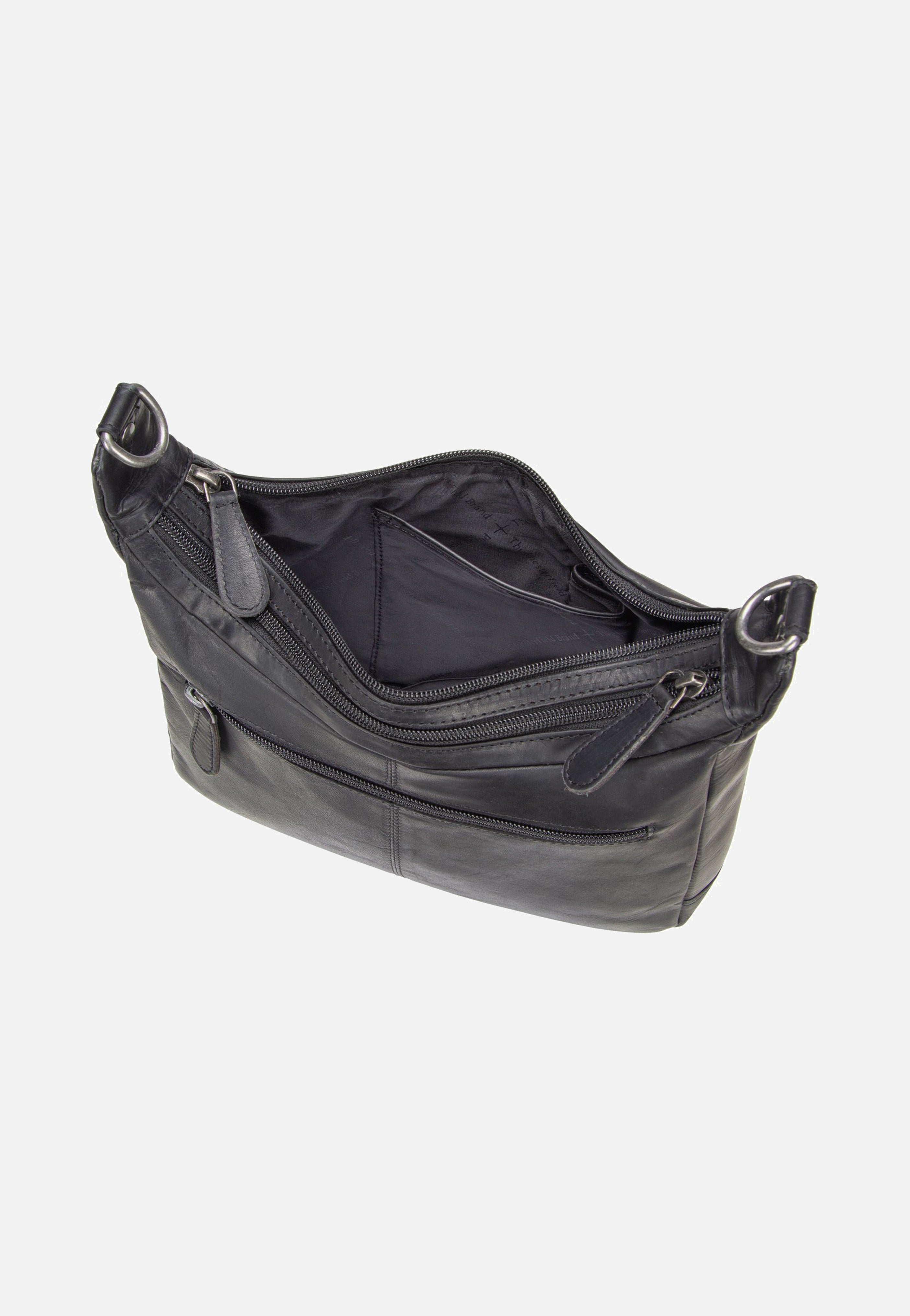 Mirave 1390 Black - Umhängetasche