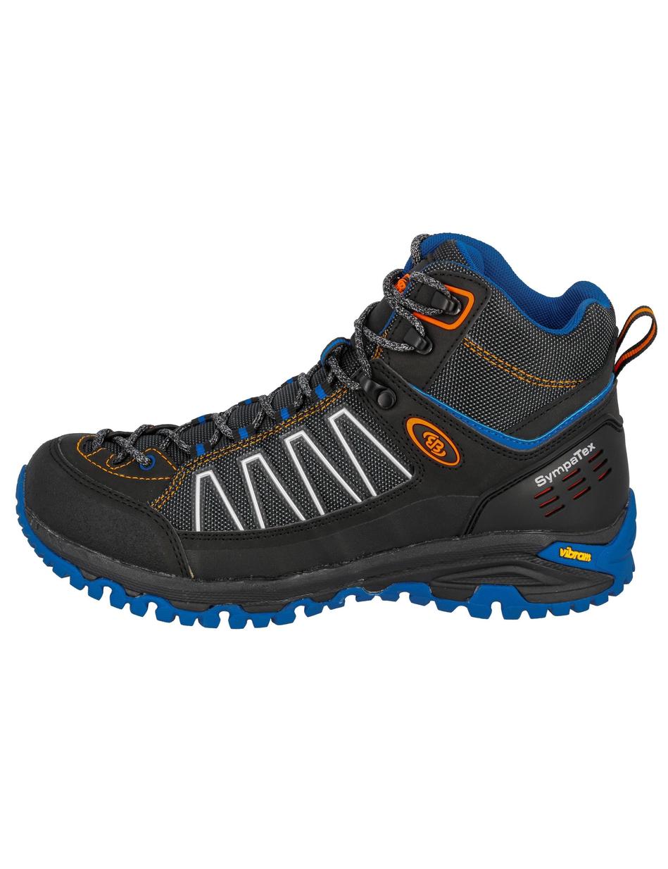 Outdoorstiefel Mount meloni