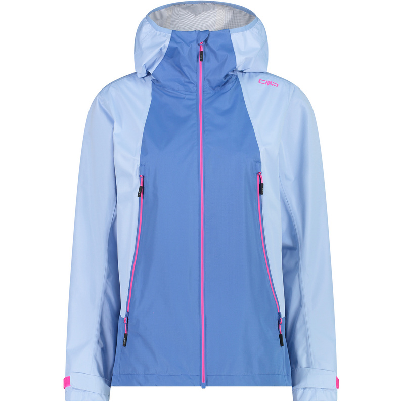 CMP Damen Hoodie Jacke