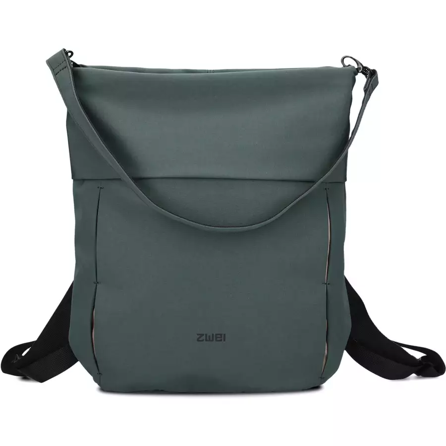 zwei Toni TOR120 - Rucksack petrol
