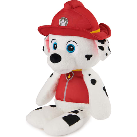 Paw Patrol Take-A-Long Marshall bamse 33 cm