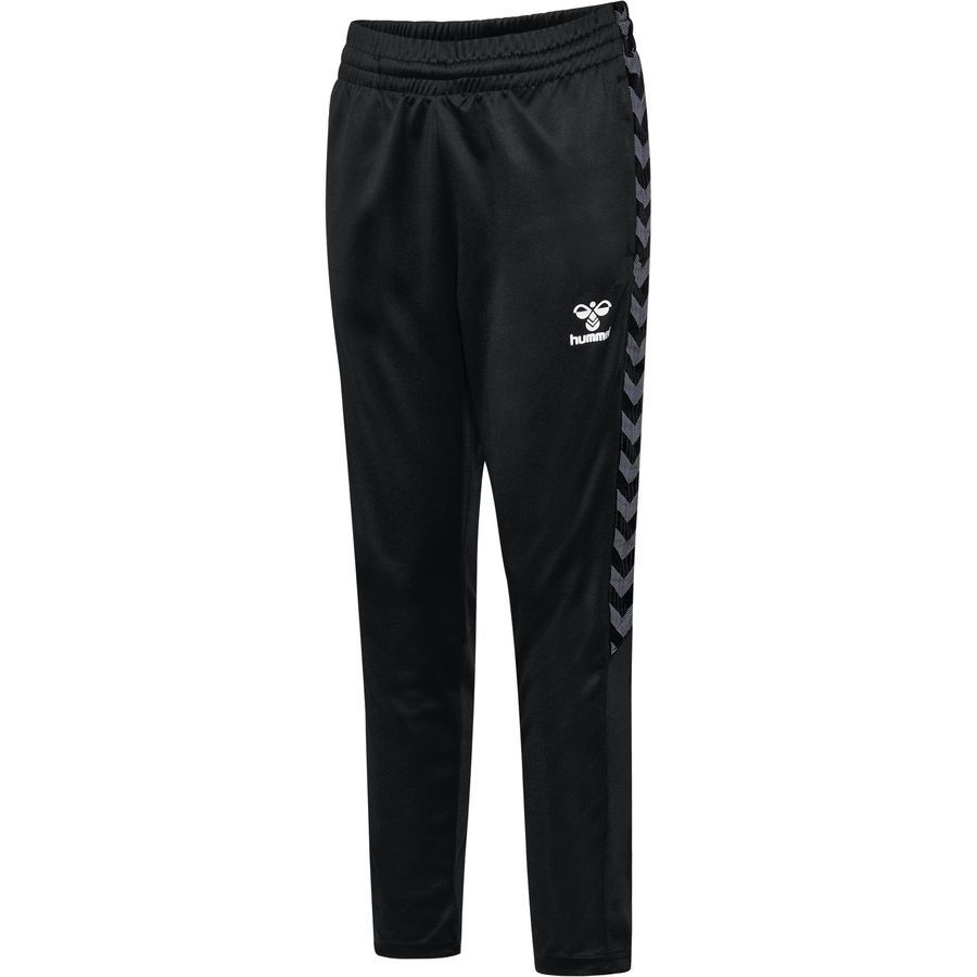 Hummel Bas de Survêtement Authentic - Noir Enfant