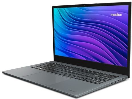 MEDION E15433 - Laptop - 15,6 Inch - Intel Core i5-1334U - 1TB SSD - 32GB DDR4