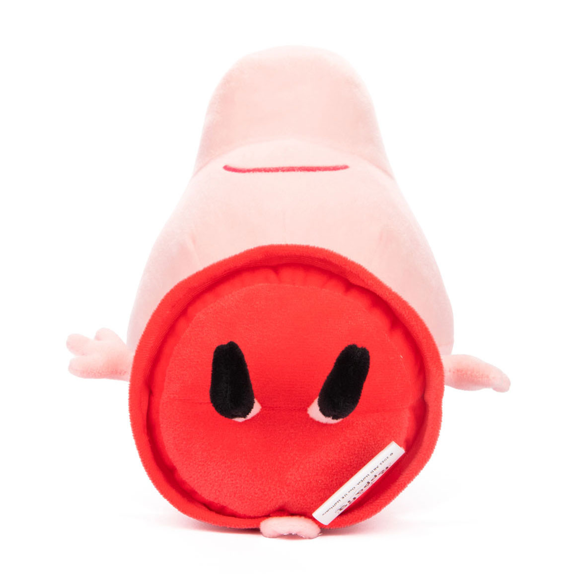 Peppa Pig Little BodzKnuffel- Peppa