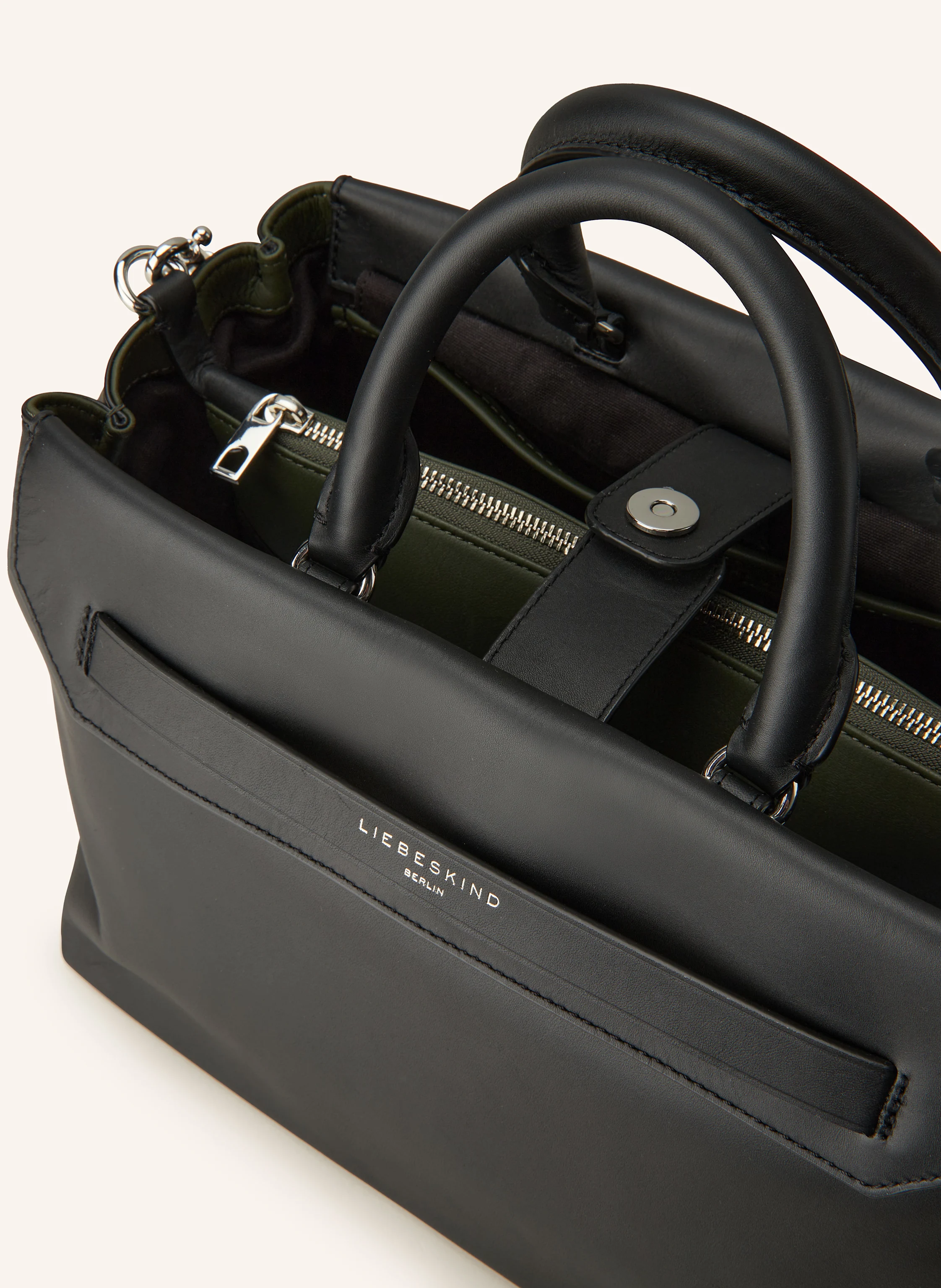 LIEBESKIND Handtasche LORA M