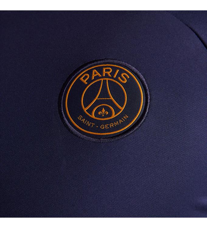 Nike Men Paris Saint Germain Trainingstop 2023/2024