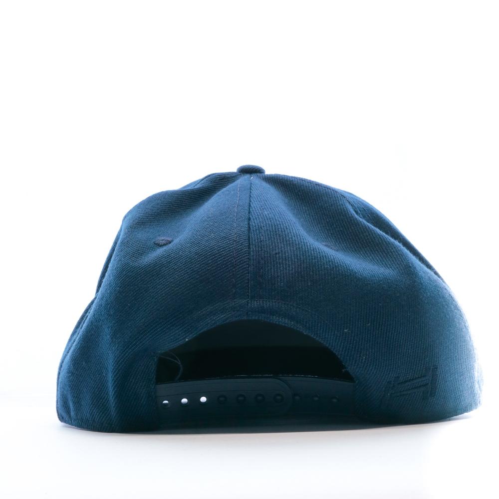 Hungaria Casquette bleu homme Hungaria H-Corporate