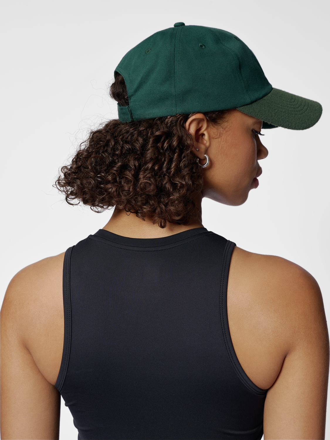 hmlBASEBALL CAP H