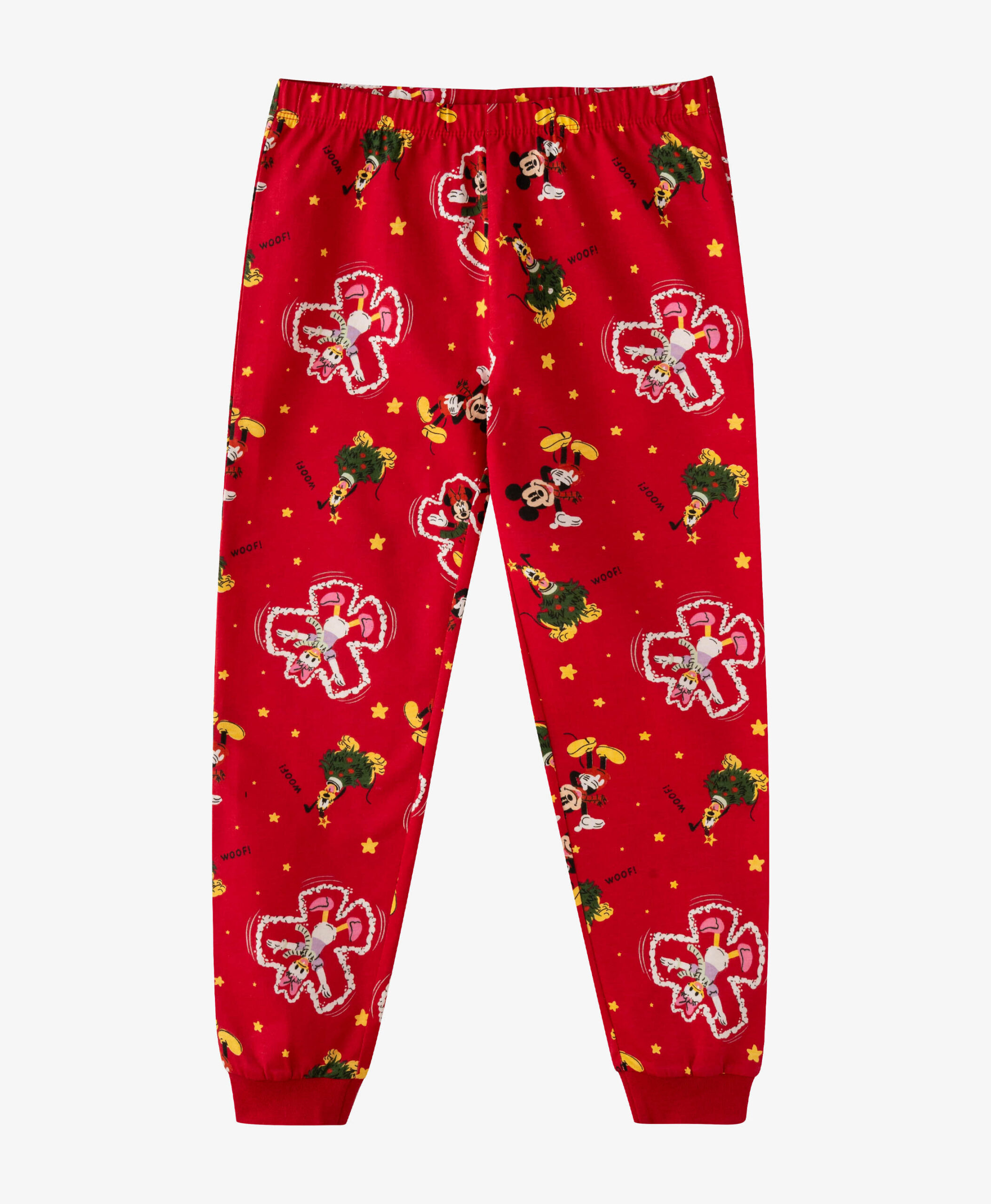 Pyjama, 100% Baumwolle