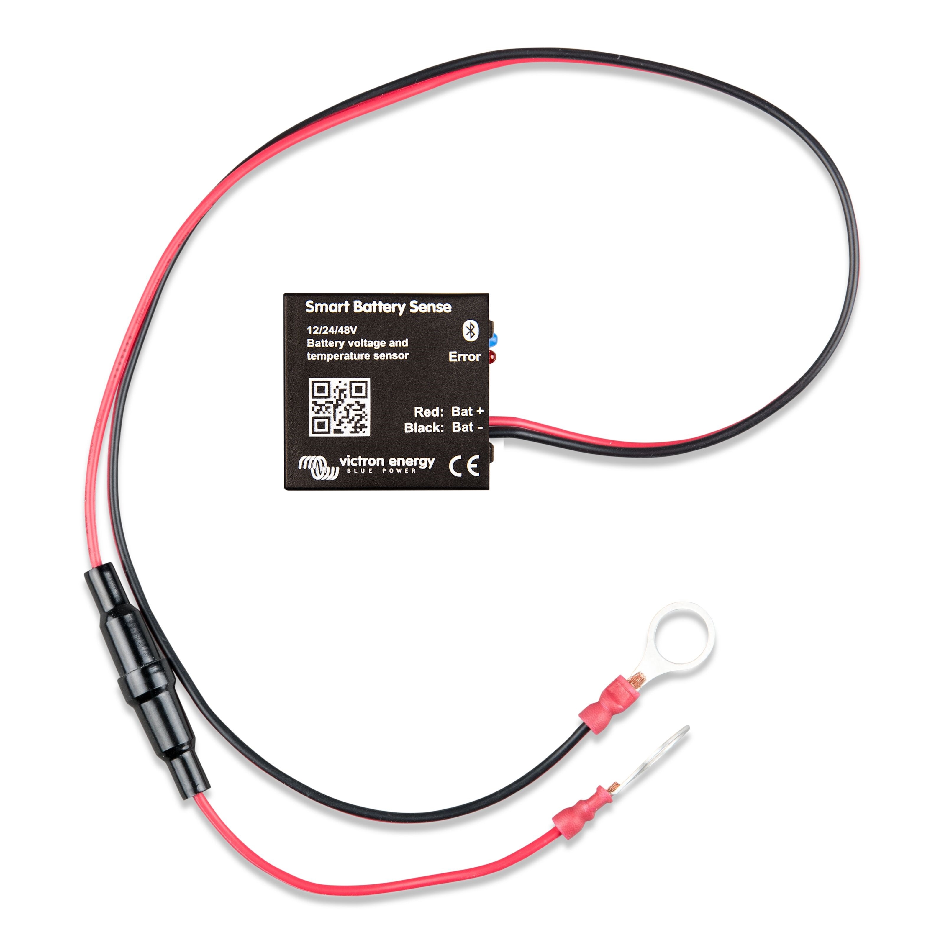 Victron Energy Smart Battery Sense Batterisensor til MPPT-regulator