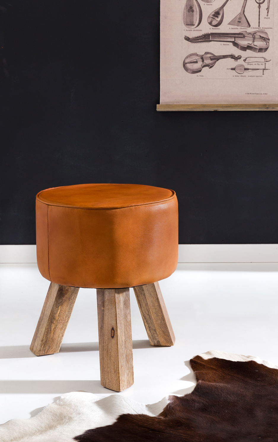 Hocker