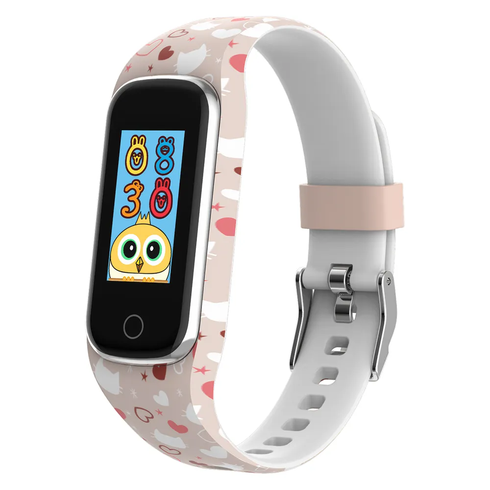 Pulseira fitness Denver BFK-312C