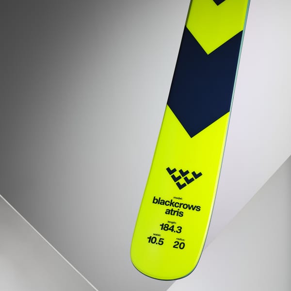 Ski BLACK CROWS ATRIS