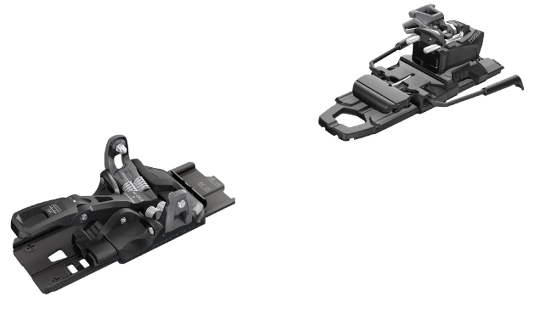 Tyrolia Almonte 10 PT Justerbar Ski Bindinger | SkatePro
