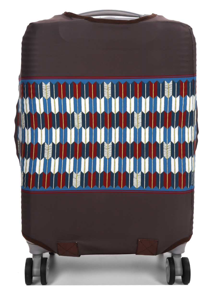 Housse de valise Dandy Nomad Apache - S