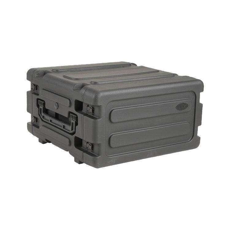 SKB 4u Roto Shockmount Rolling Rack 483x178x508mm