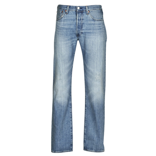 Levi's - 501® LEVI'S ORIGINAL Azul