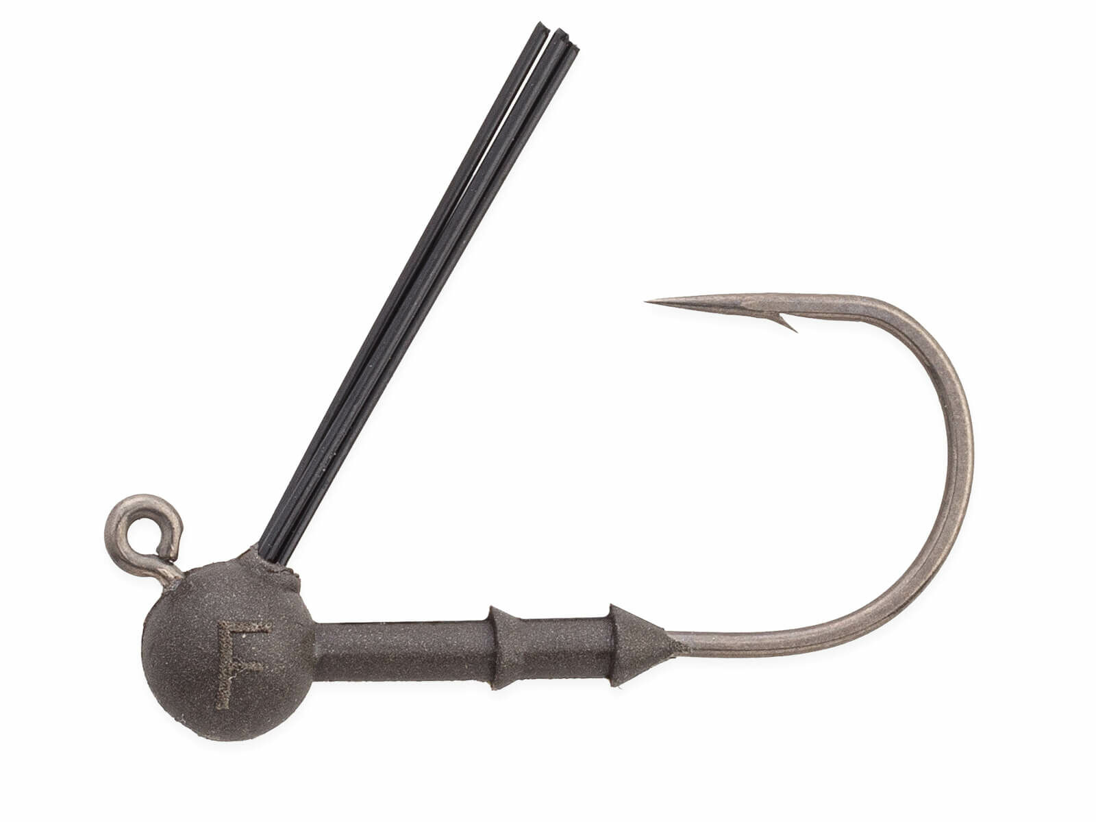 reins Cover Jig Heads (4.4g)(Reins)