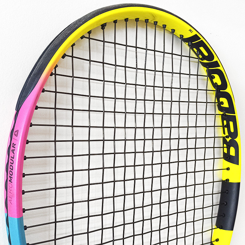 Babolat Pure Aero Rafa d'occasion