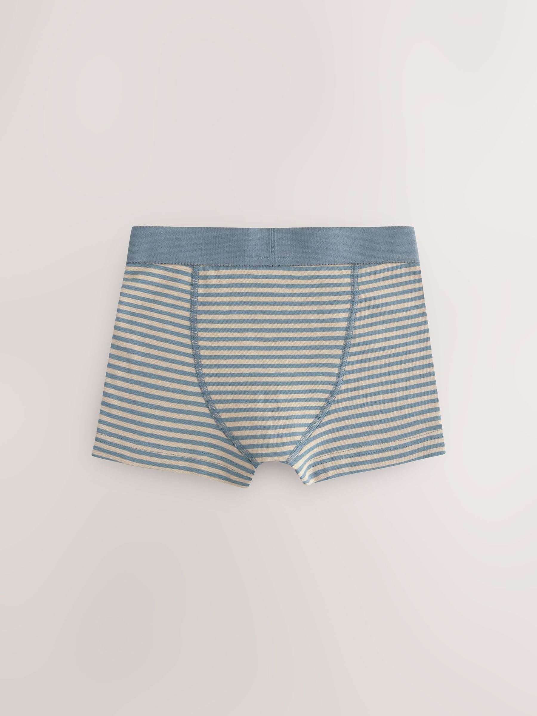 Mini-safariprint - Verpakking van 10 trunks (1,5-16jr)