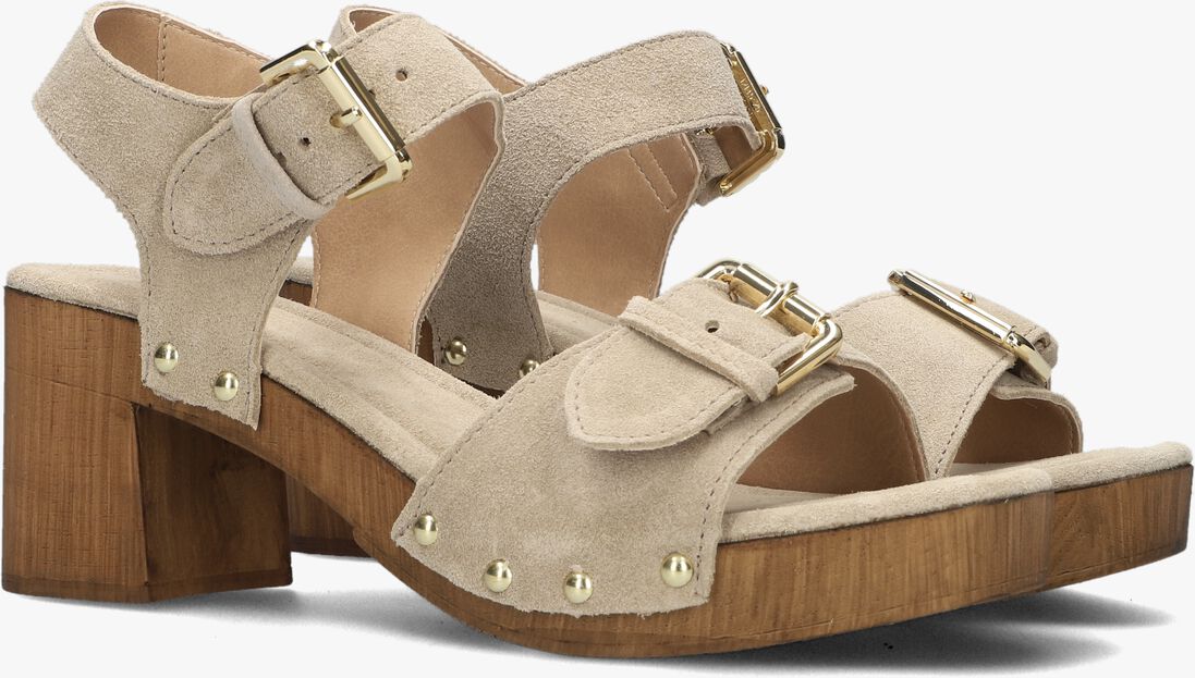 NOTRE-V beige notre-v sandalen 7915