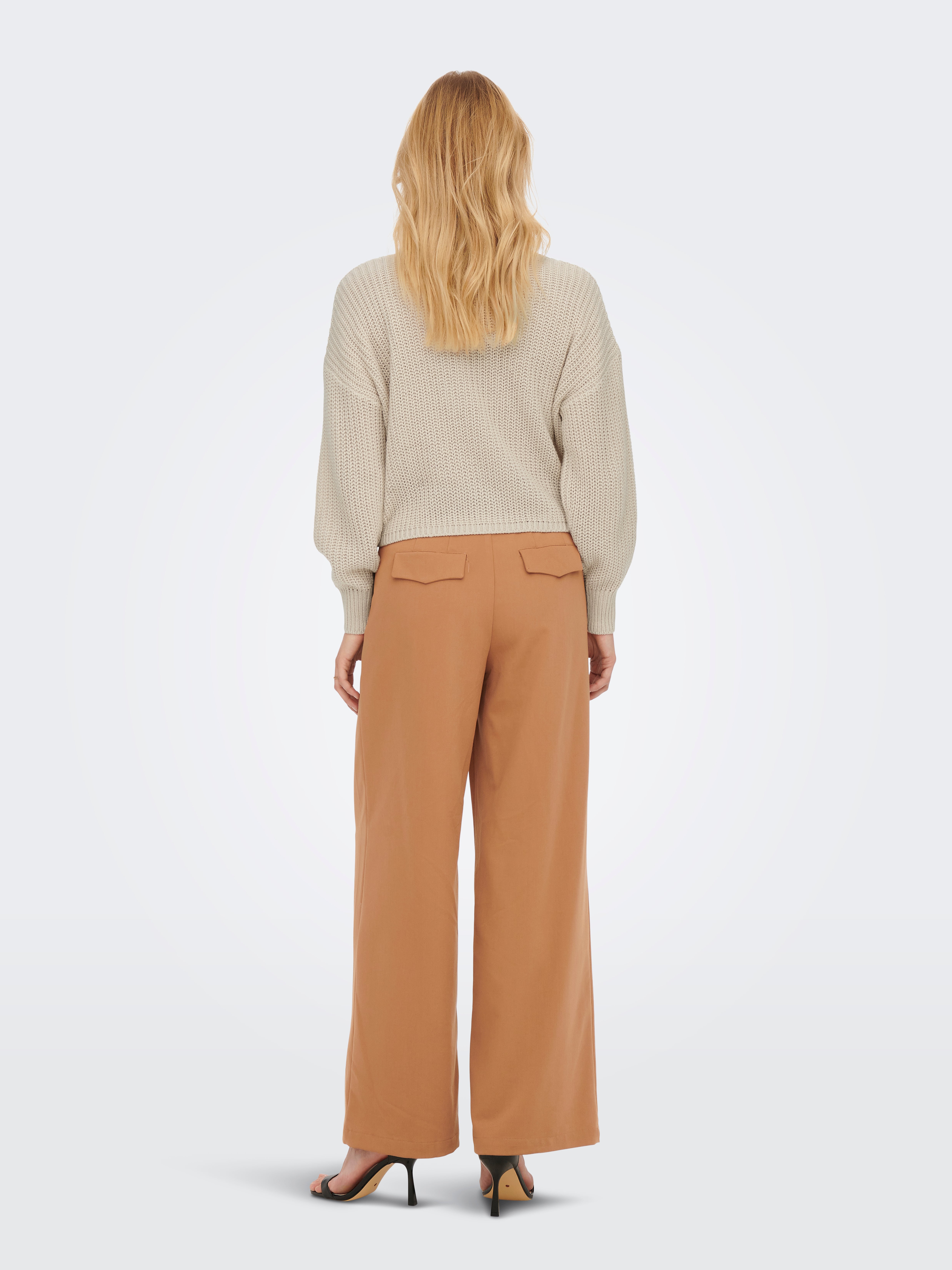 ONLCAROL Strickjacke Pumice Stone