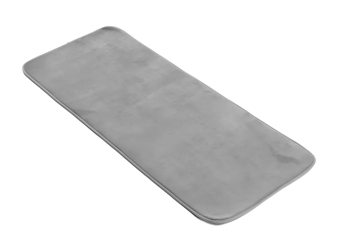 Tapis de Bain Microfibre 