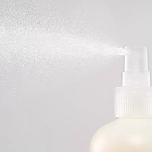 Bumble and Bumble Hairdresser's Invisible Oil Base de estilização com proteção térmica e proteção UV 125ml