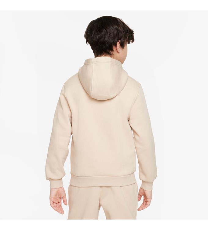 Nike JR Sportswear Club Fleece JR Hoodie