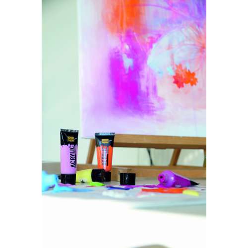 SOLO GOYA Acrylic Acrylfarben-Sets