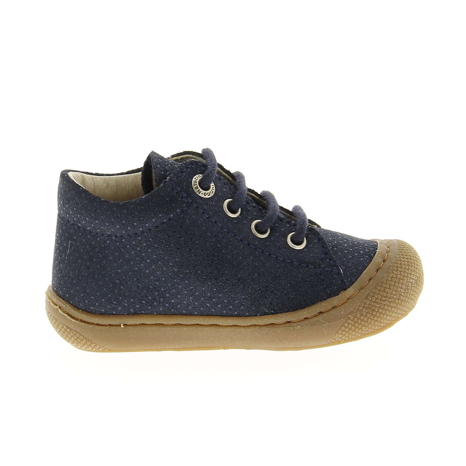Boots et bottines fille NATURINO COCOON