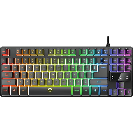 Trust GXT 833 Thado keyboard