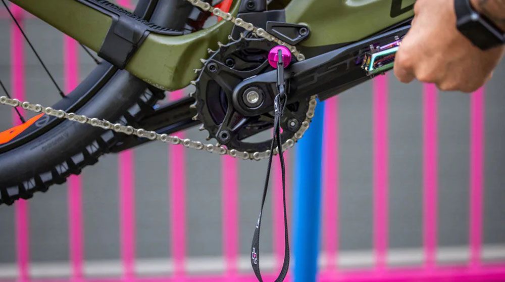 Muc-Off E-Bike Drivetrain Tool kaufen | Bike-Discount