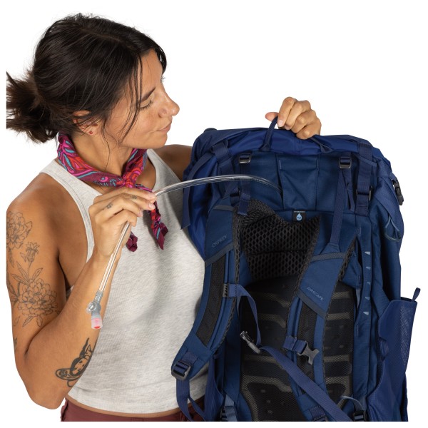 Osprey - Women's Kyte LT 65 - Sac à dos de trekking