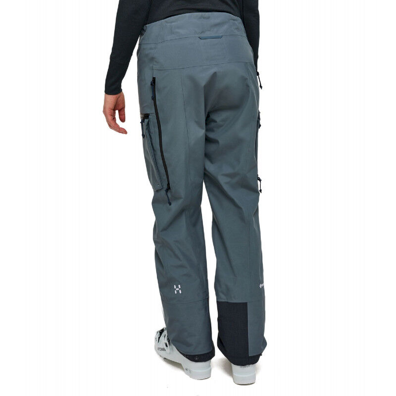 Vassi GTX Pant Women - Pantalon ski femme