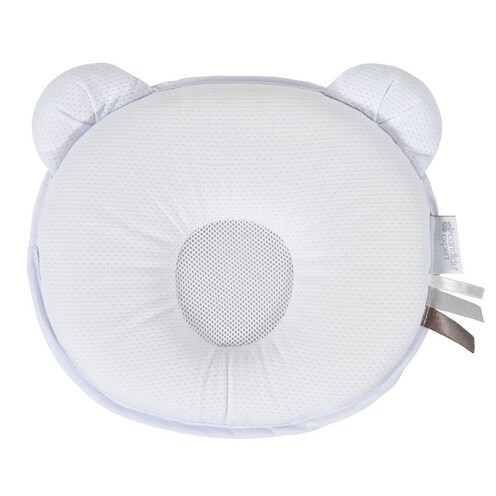 Coussin P'tit Panda Air+ Blanc - CANDIDE